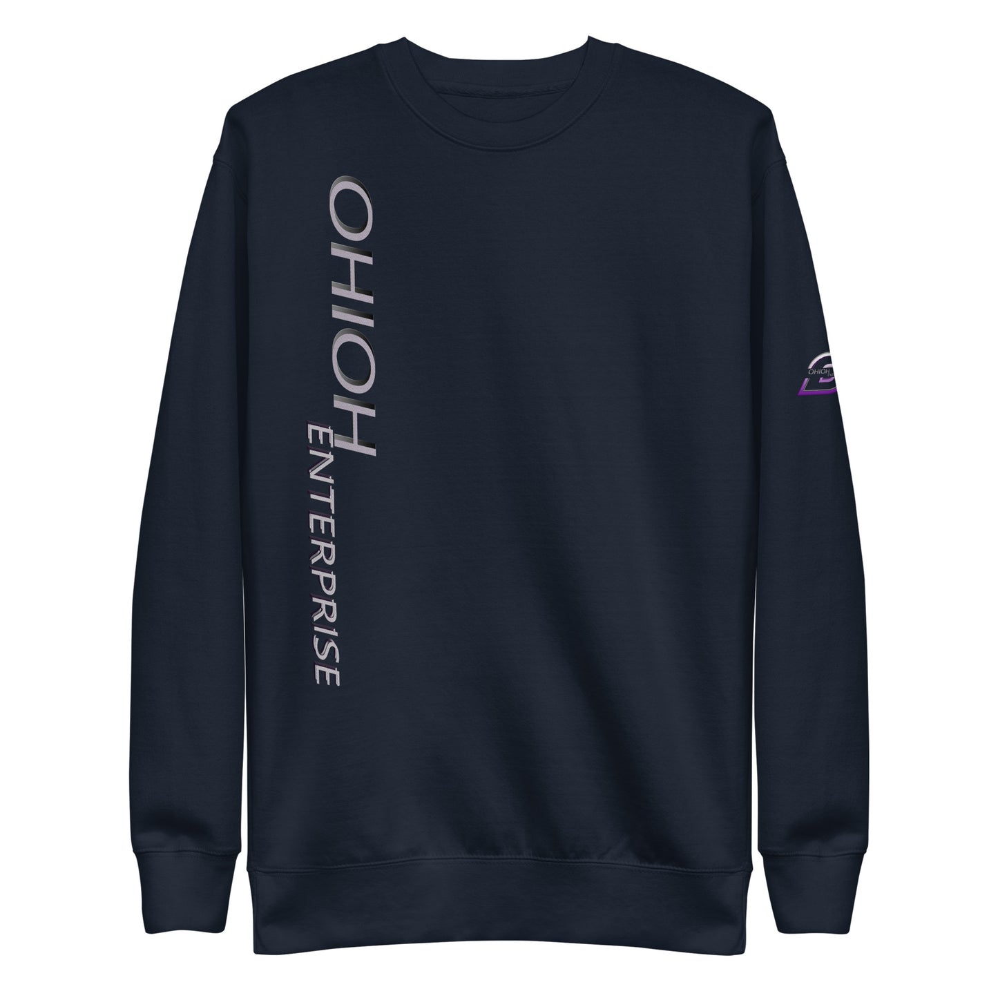 OHIOH Enterprises Unisex Premium Sweatshirt