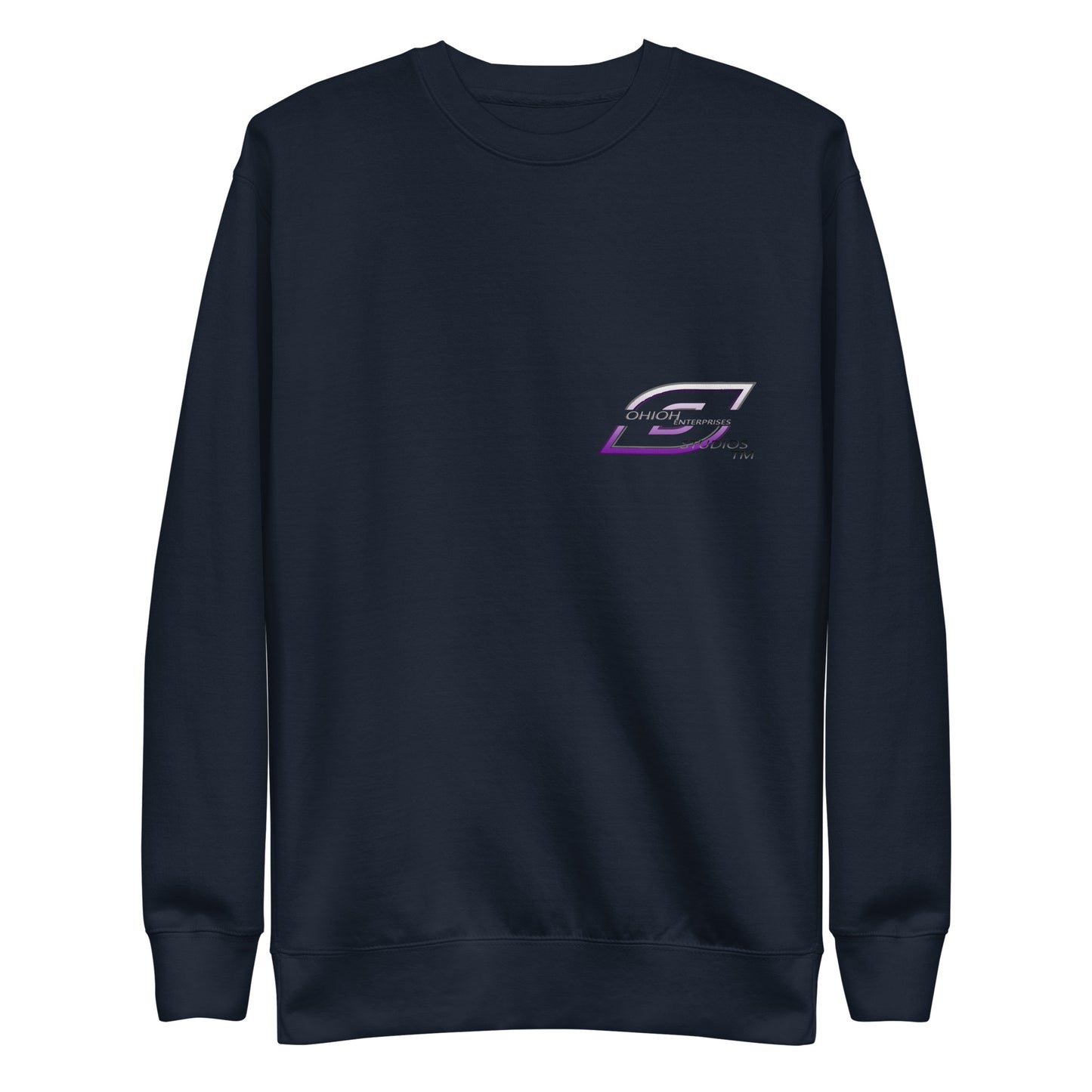 OHIOH Studios Unisex Premium Sweatshirt