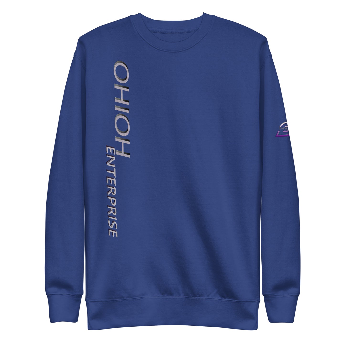 OHIOH Enterprises Unisex Premium Sweatshirt