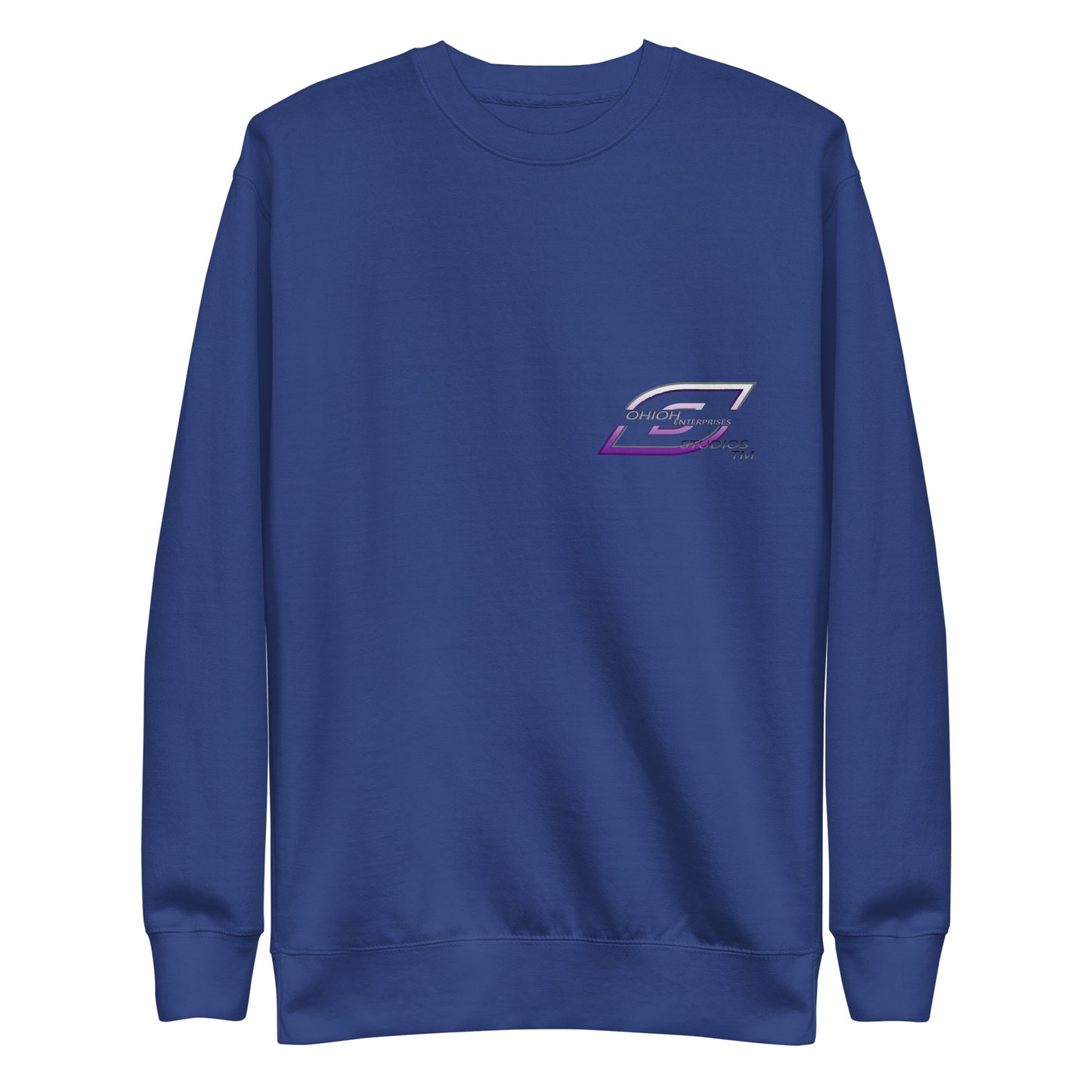 OHIOH Studios Unisex Premium Sweatshirt