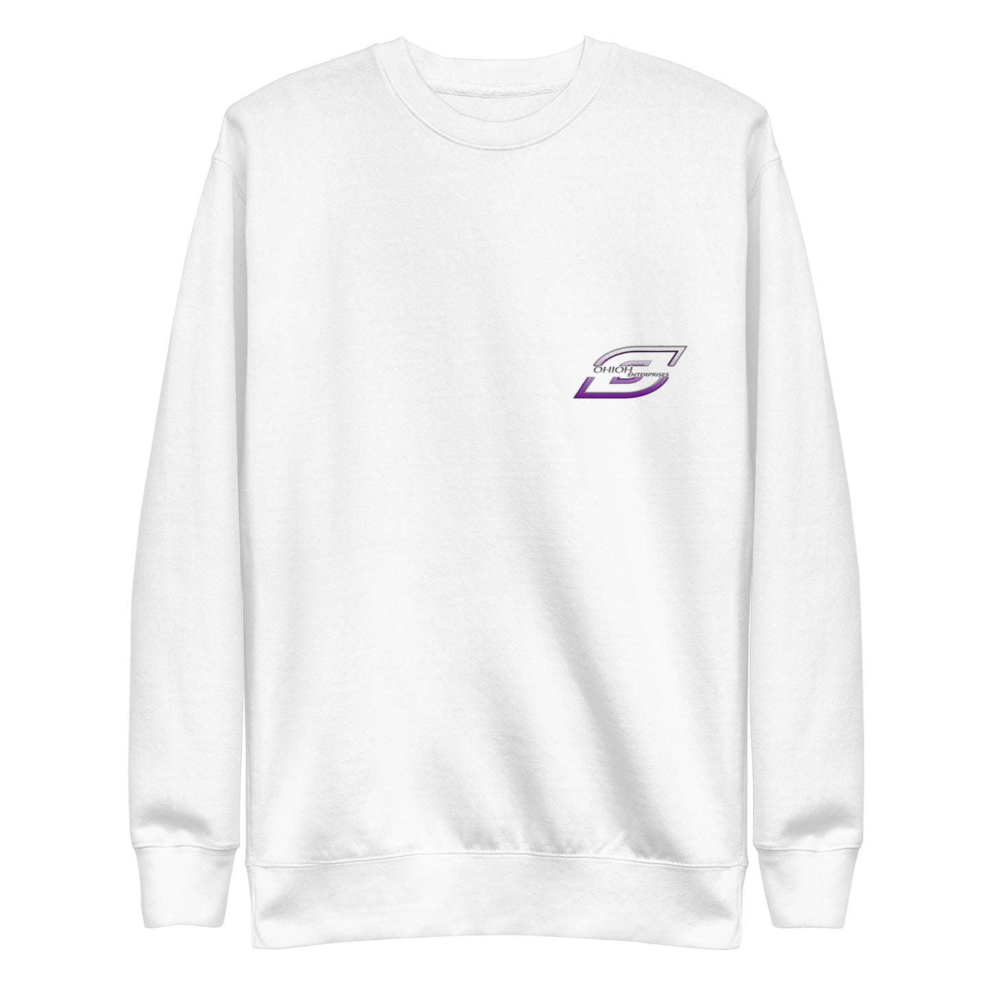 OHIOH Enterprises Unisex Premium Sweatshirt
