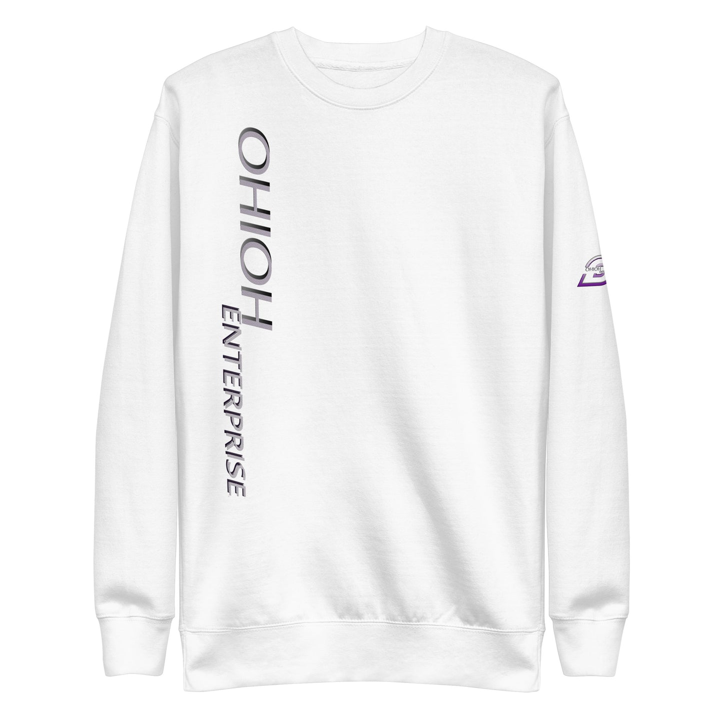 OHIOH Enterprises Unisex Premium Sweatshirt