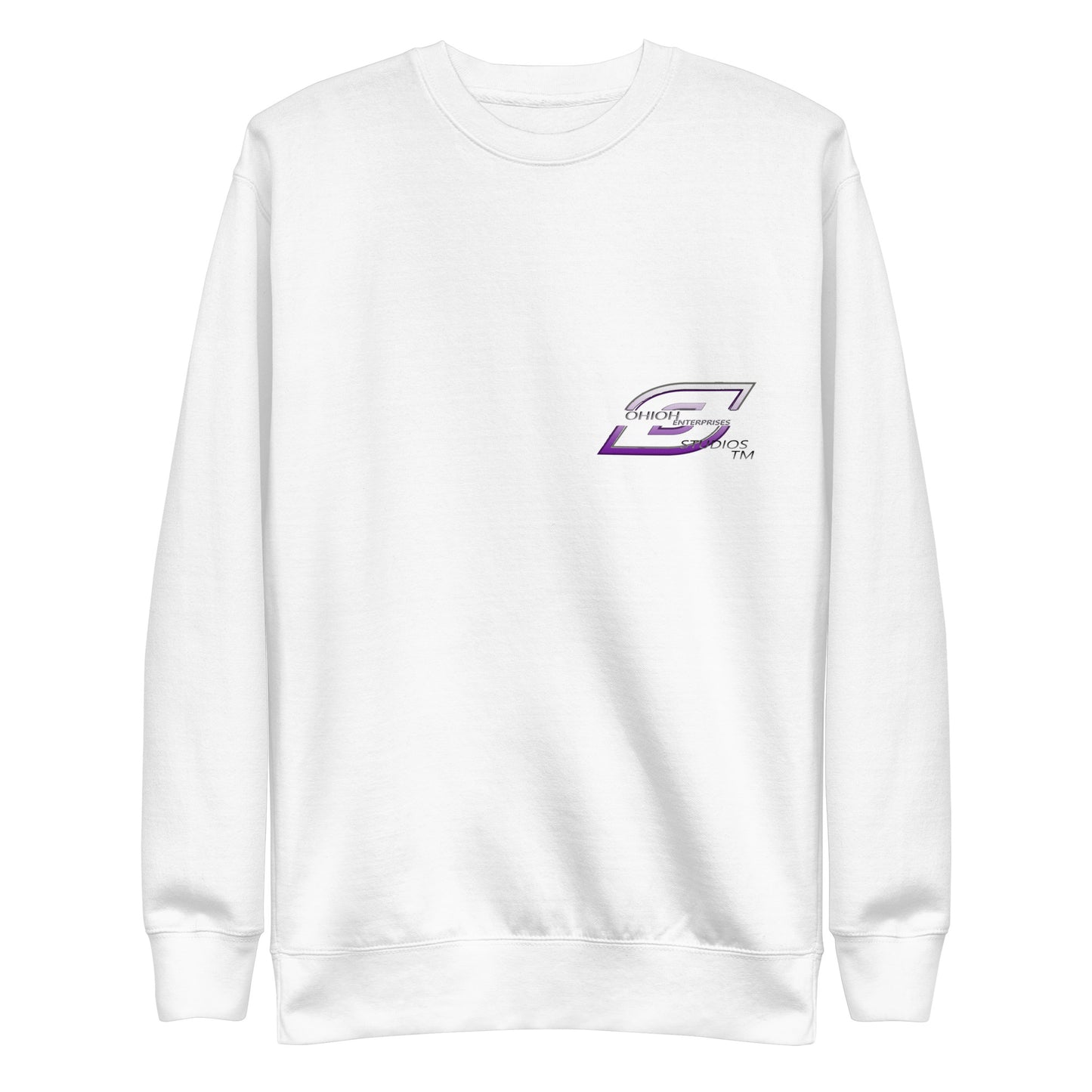OHIOH Studios Unisex Premium Sweatshirt