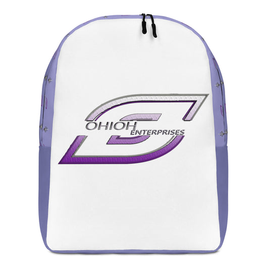 OHIOH Enterprises Minimalist Backpack