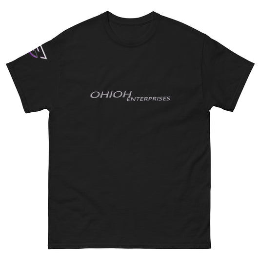 OHIOH Enterprises Classic tee 2