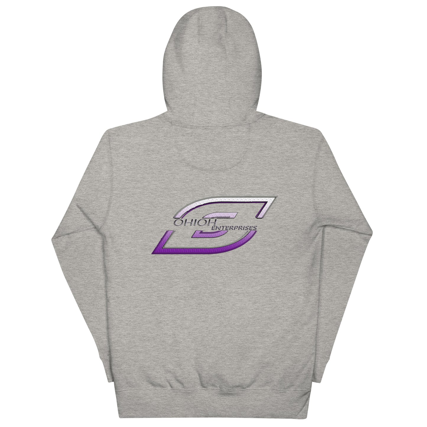 OHIOH Enterprises Unisex Hoodie