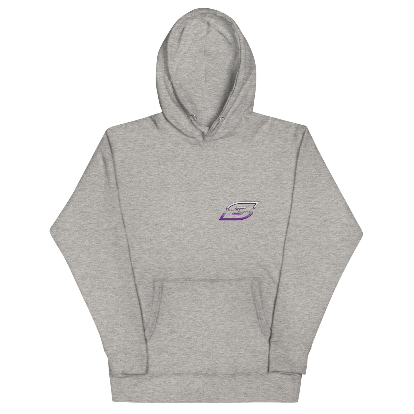 OHIOH Enterprises Unisex Hoodie