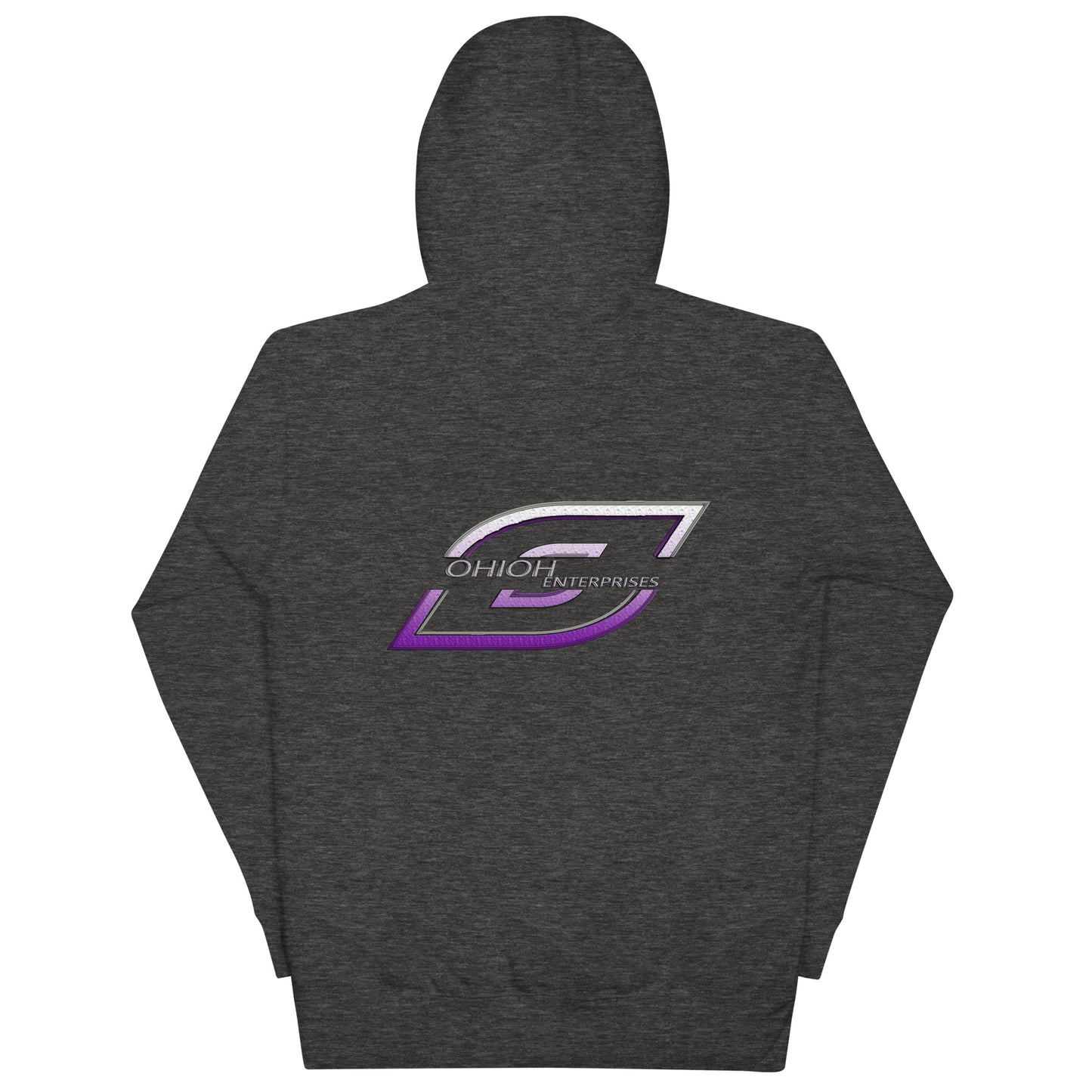 OHIOH Enterprises Unisex Hoodie