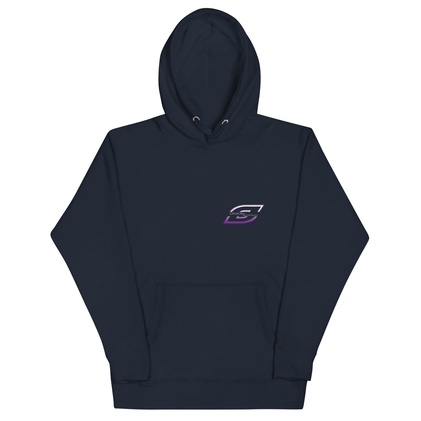 OHIOH Enterprises Unisex Hoodie