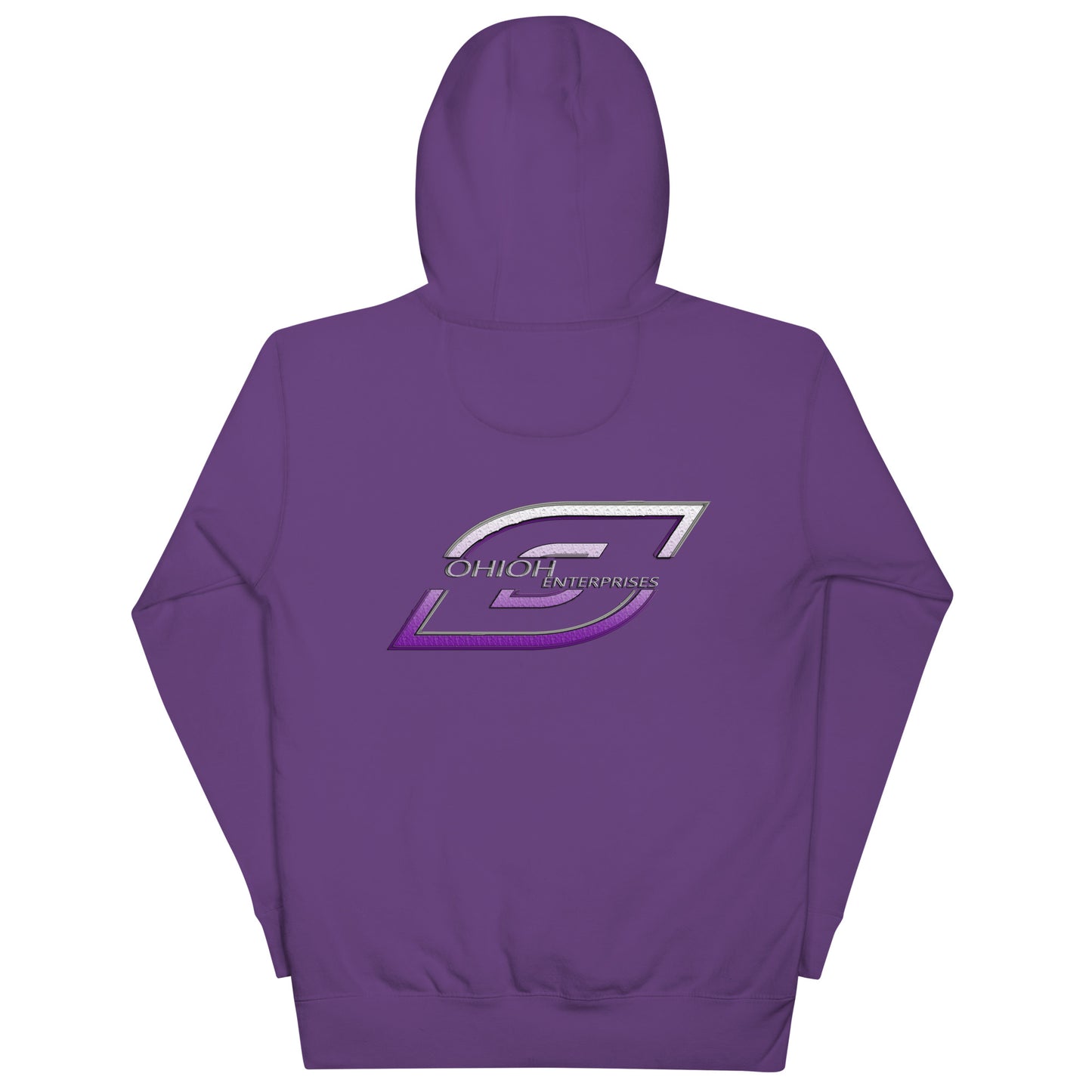 OHIOH Enterprises Unisex Hoodie