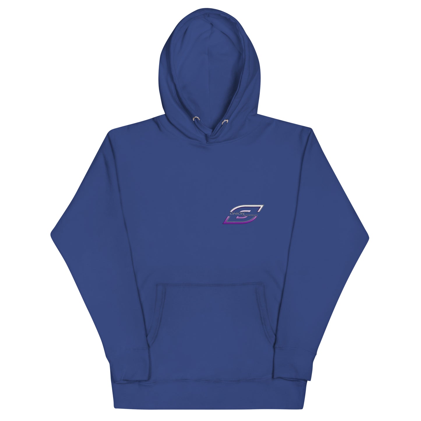 OHIOH Enterprises Unisex Hoodie